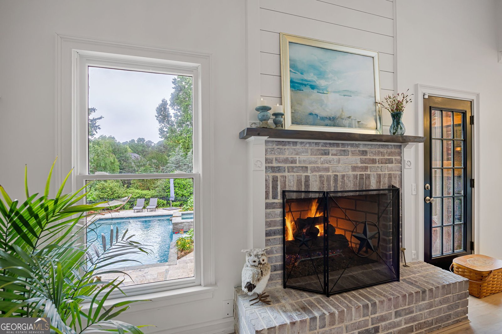 5742 Brookstone Drive Acworth - Photo 13