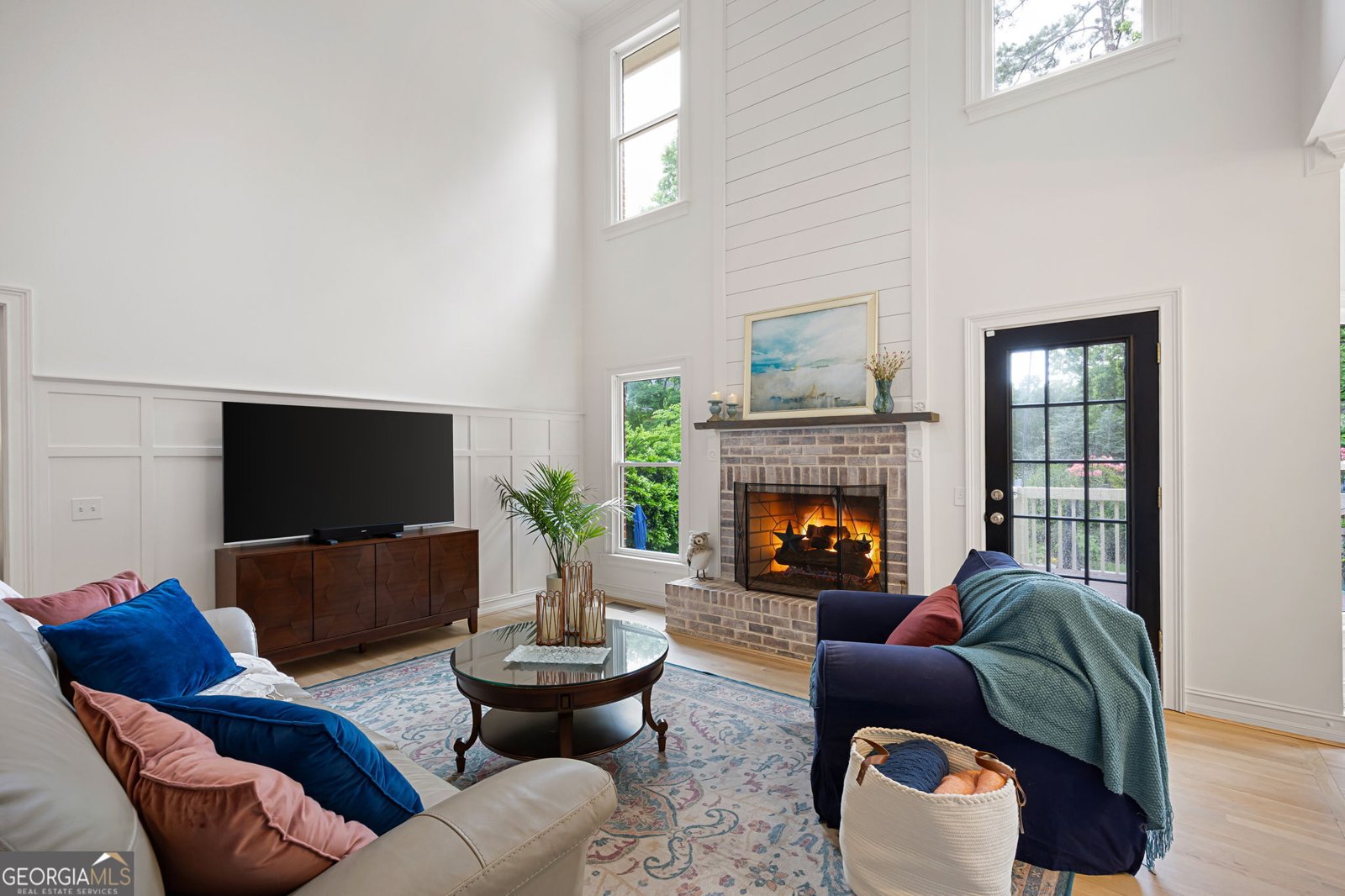 5742 Brookstone Drive Acworth - Photo 14