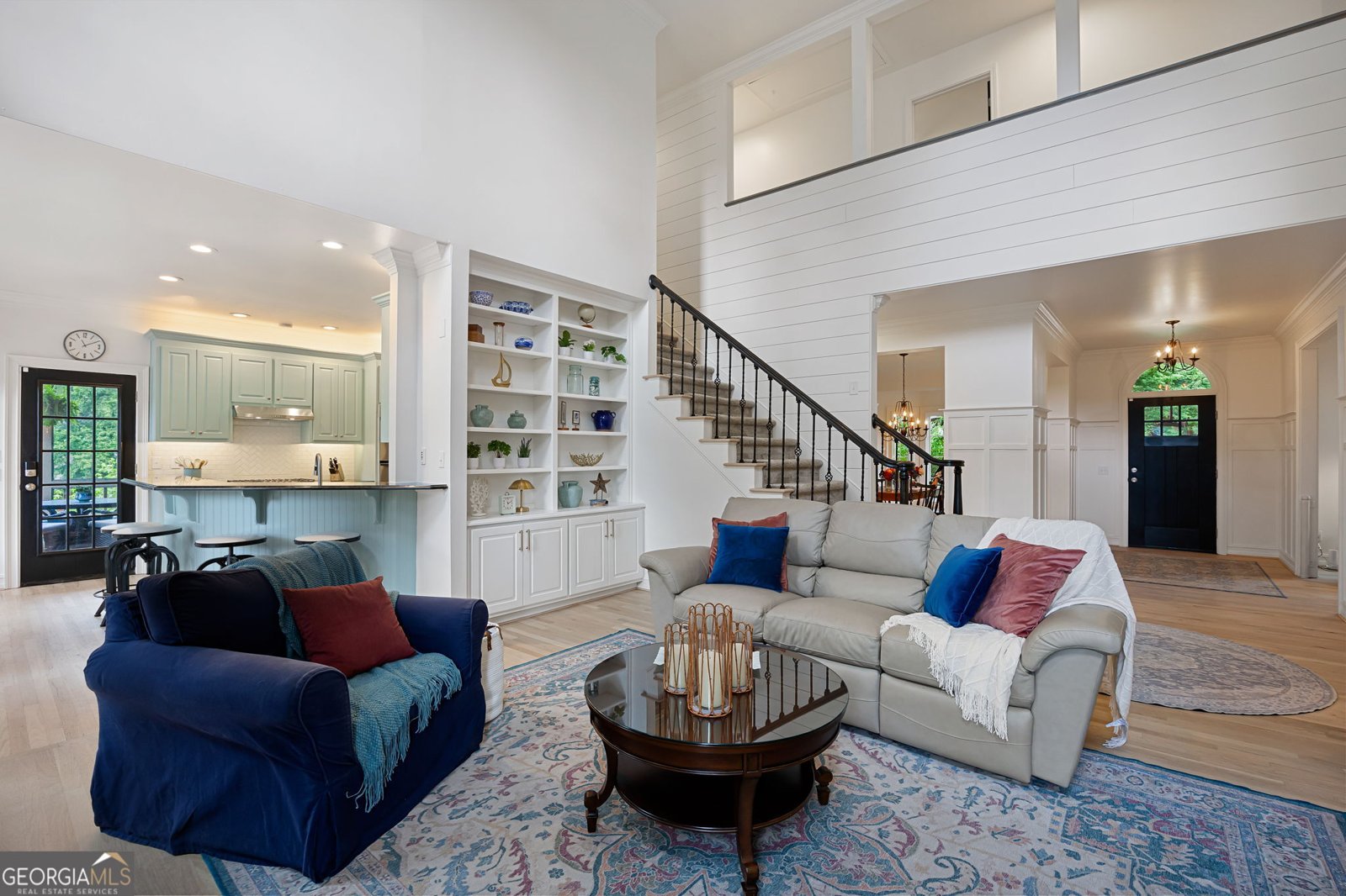5742 Brookstone Drive Acworth - Photo 15