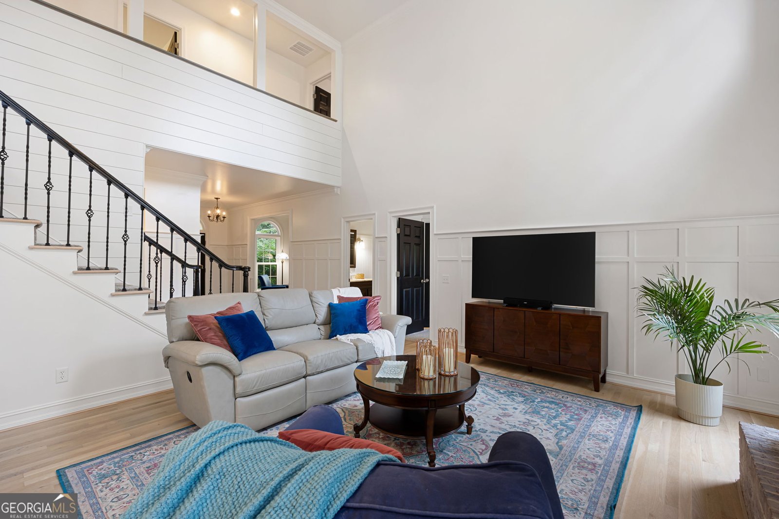 5742 Brookstone Drive Acworth - Photo 16