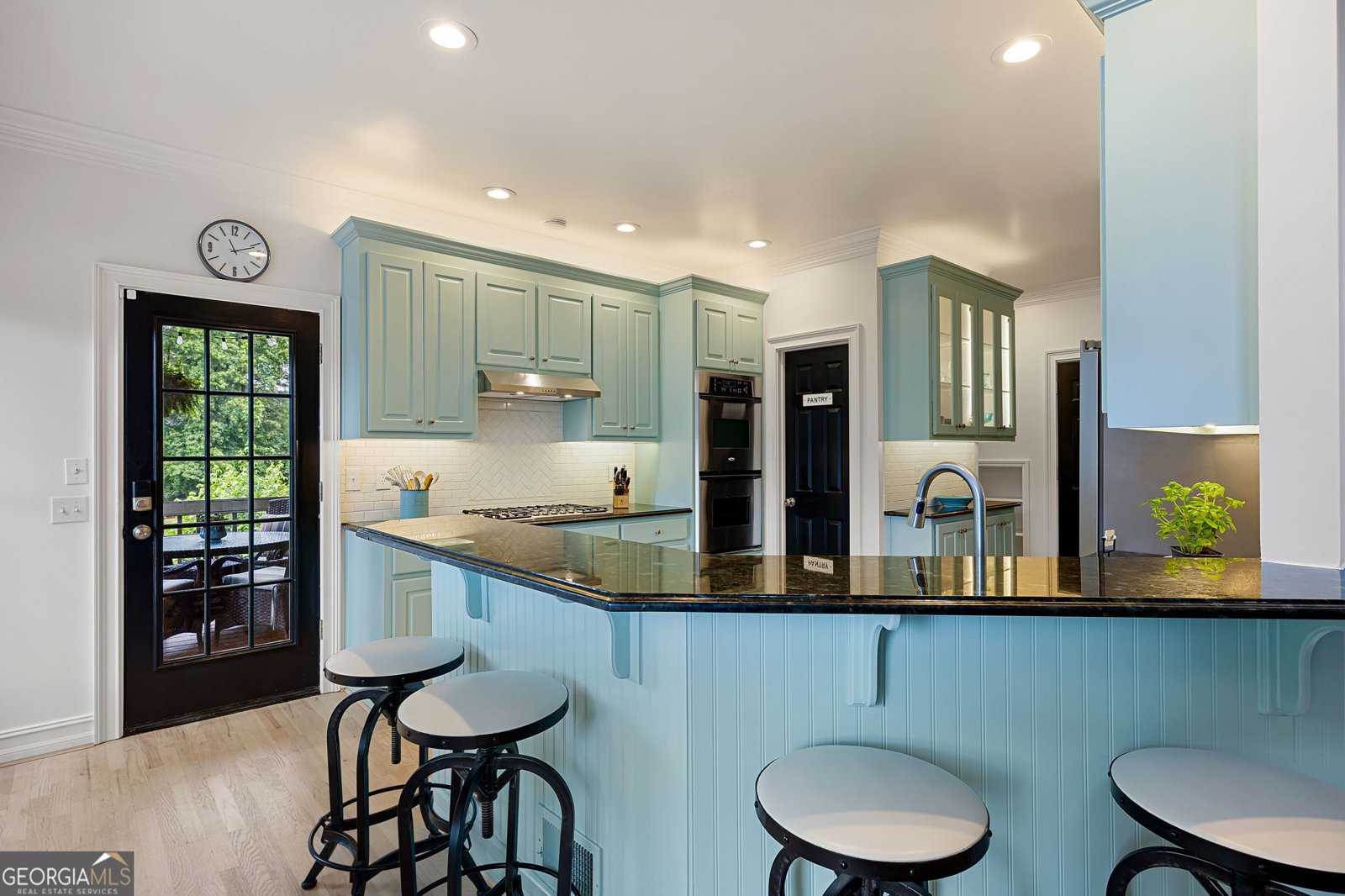 5742 Brookstone Drive Acworth - Photo 17