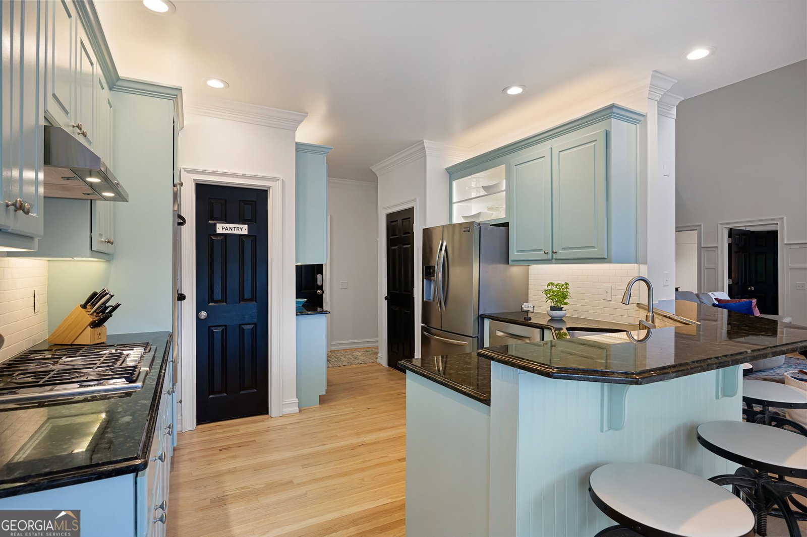 5742 Brookstone Drive Acworth - Photo 18