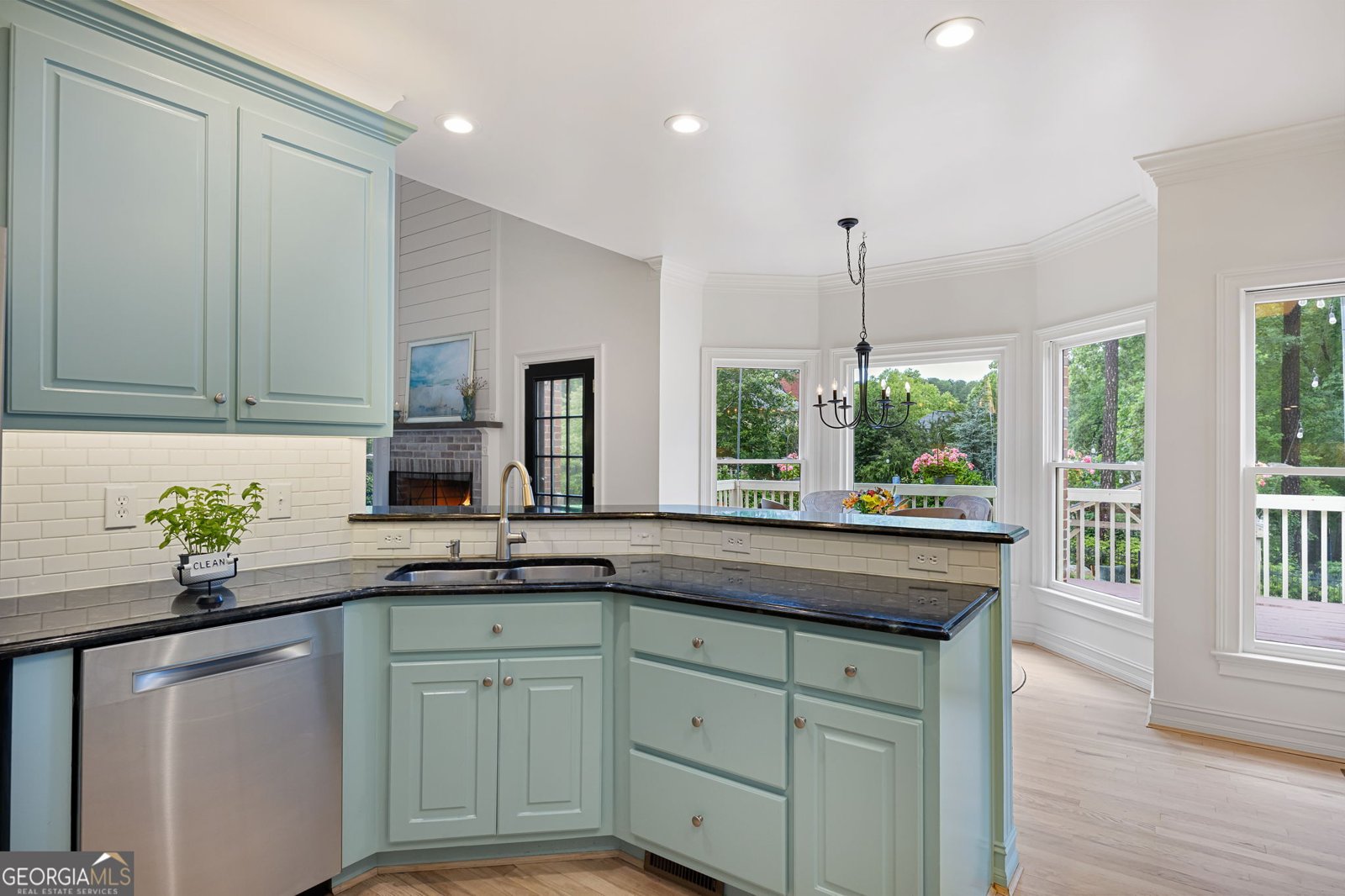 5742 Brookstone Drive Acworth - Photo 19