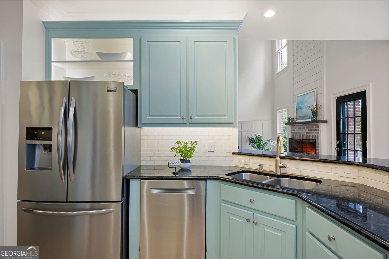 5742 Brookstone Drive Acworth - Photo 20