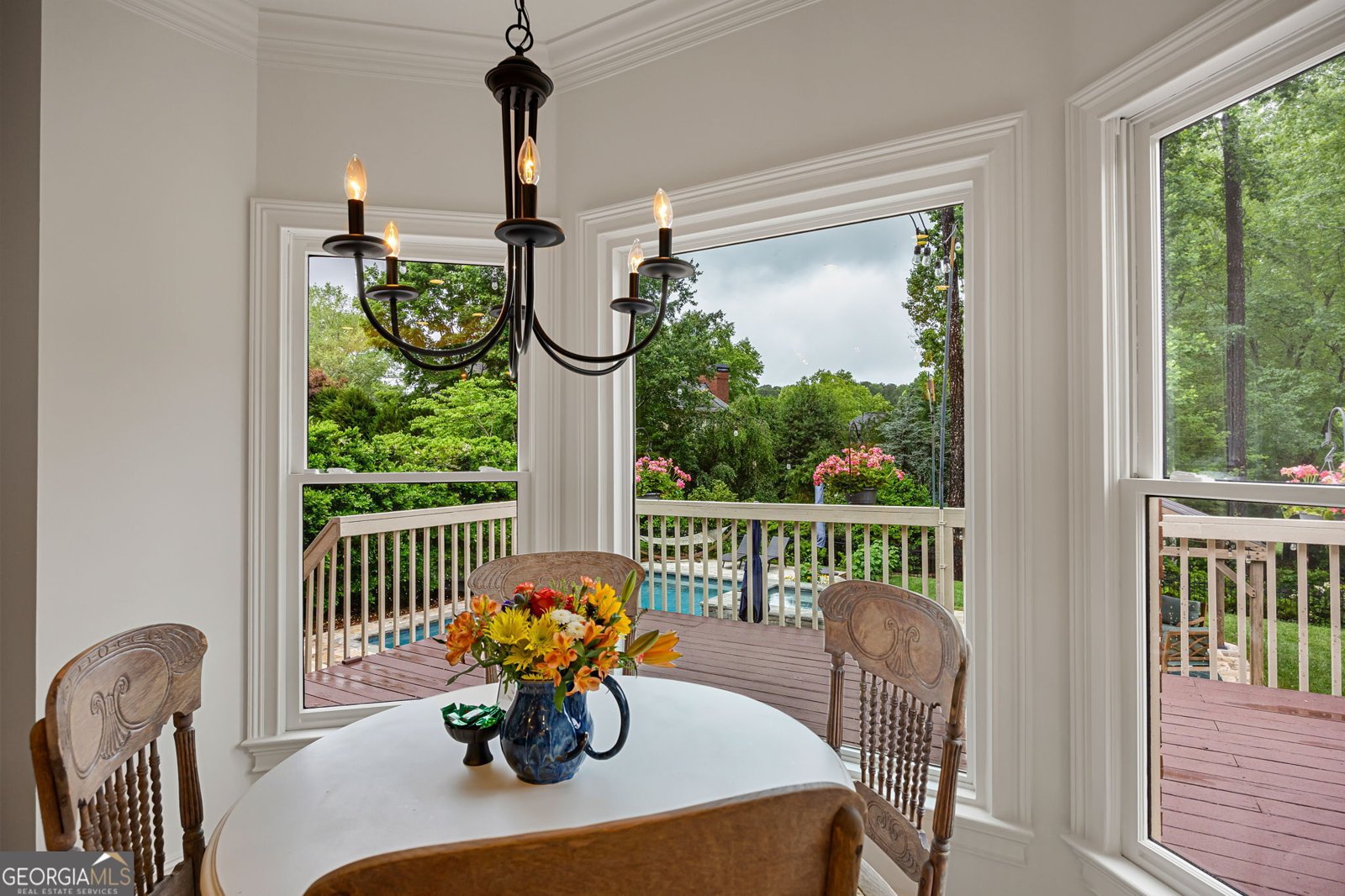 5742 Brookstone Drive Acworth - Photo 24