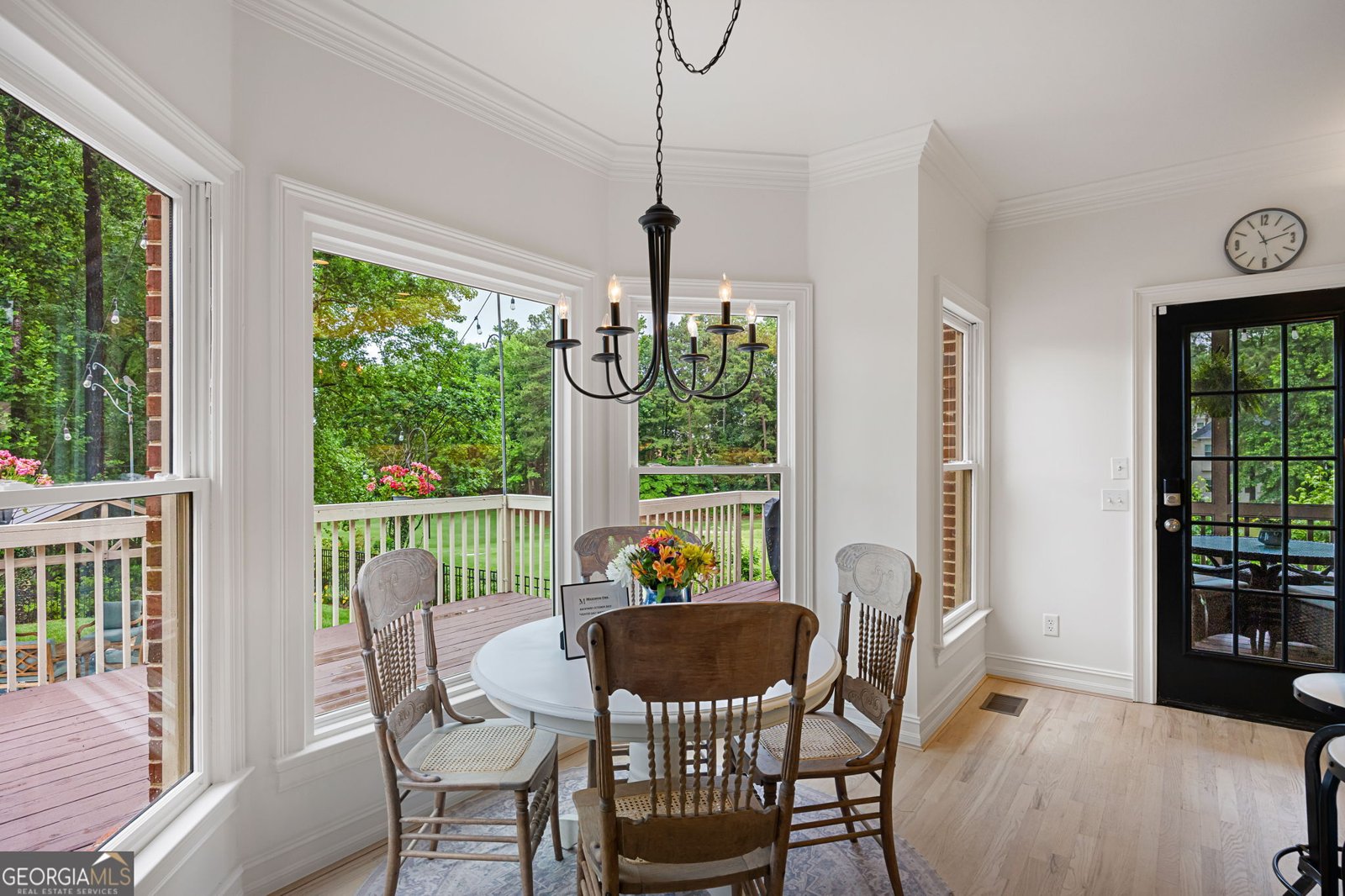5742 Brookstone Drive Acworth - Photo 25