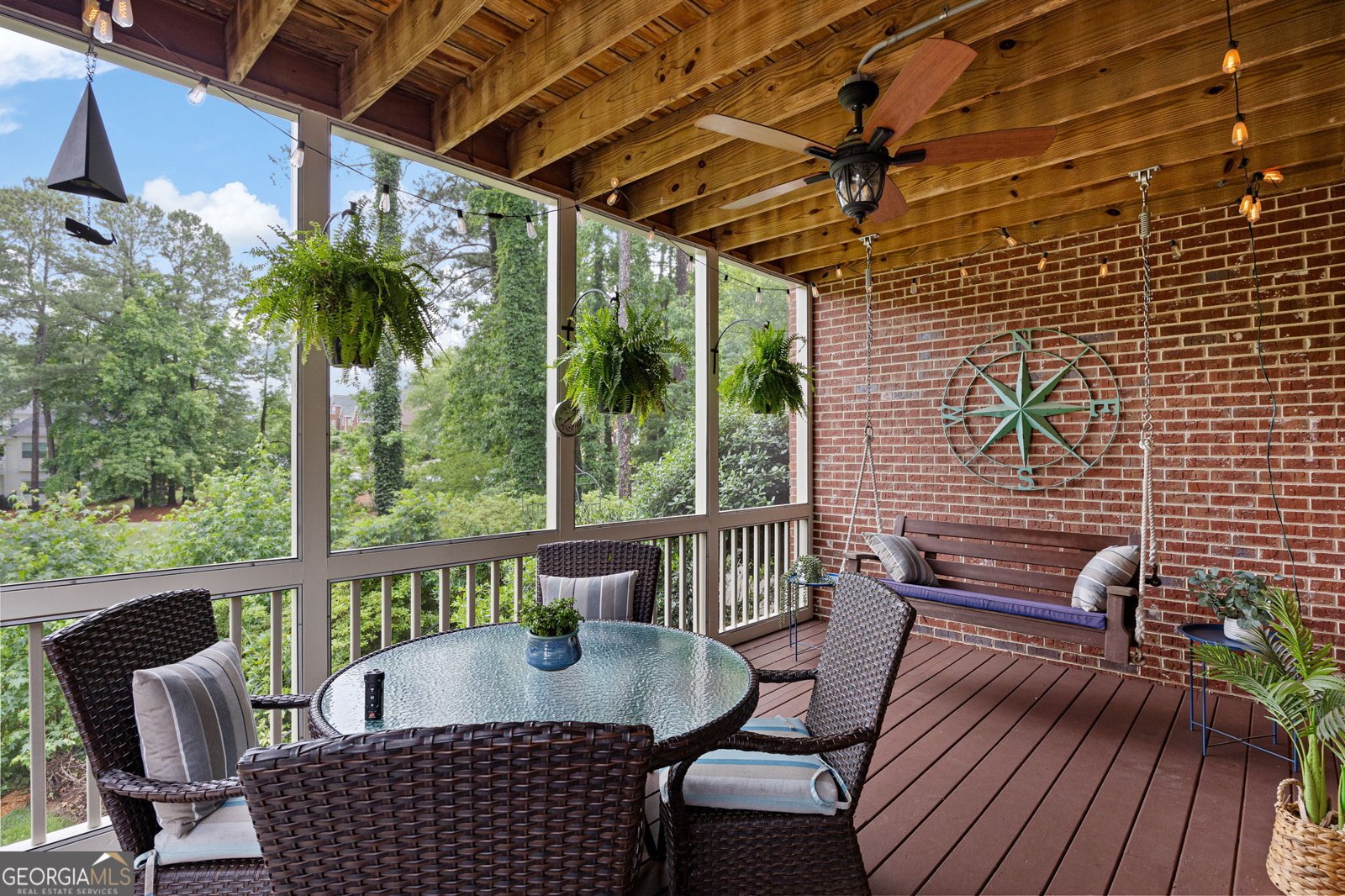 5742 Brookstone Drive Acworth - Photo 26