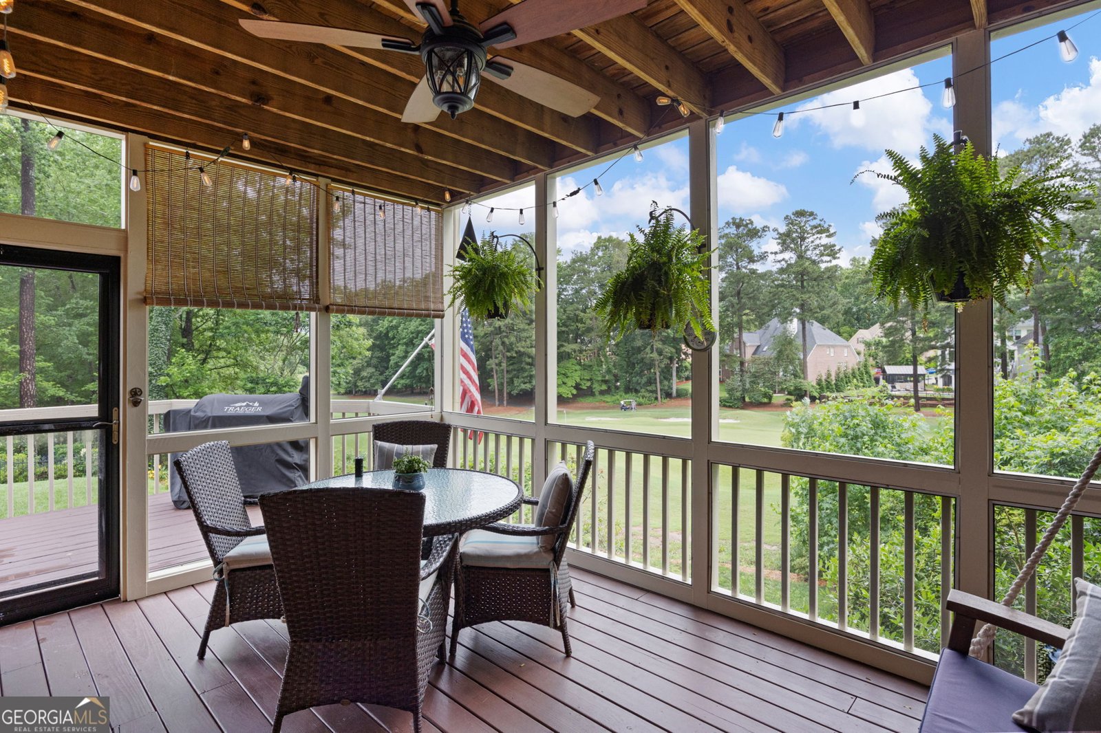 5742 Brookstone Drive Acworth - Photo 27