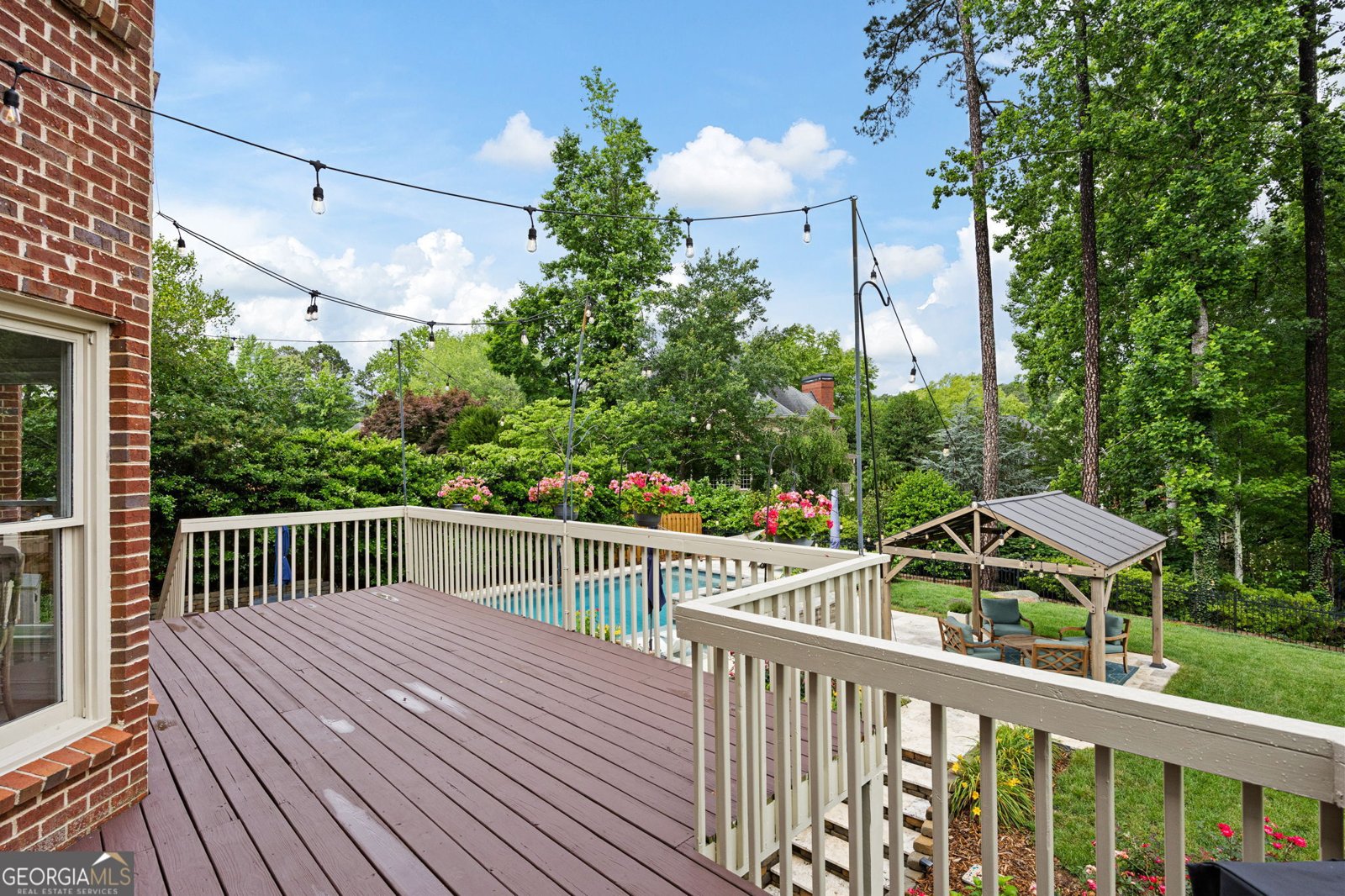 5742 Brookstone Drive Acworth - Photo 28