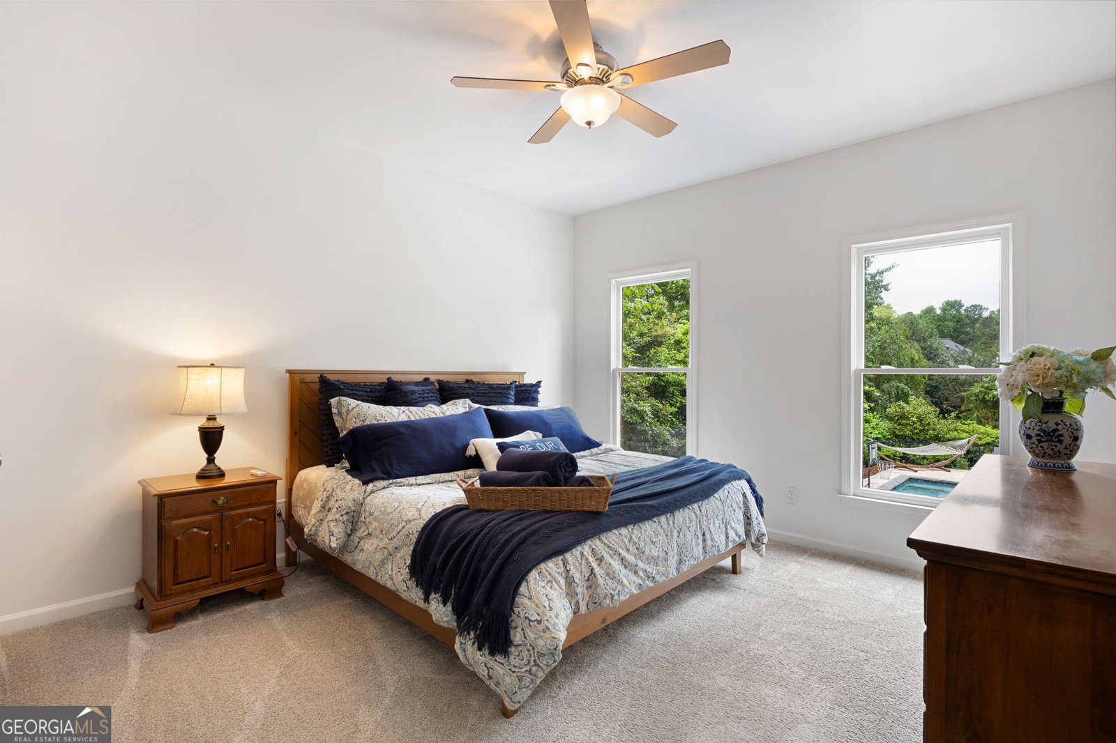 5742 Brookstone Drive Acworth - Photo 30