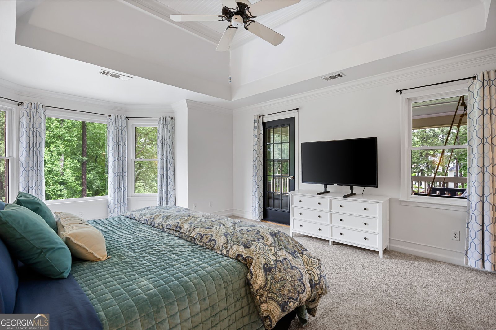 5742 Brookstone Drive Acworth - Photo 34