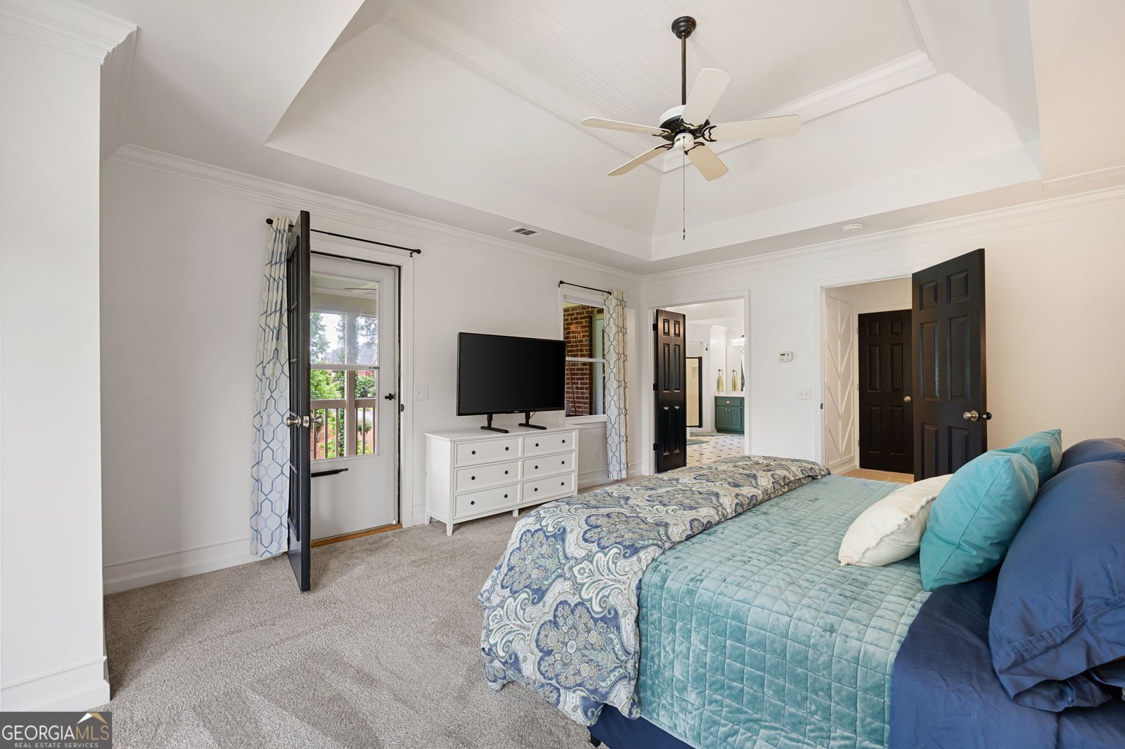 5742 Brookstone Drive Acworth - Photo 35