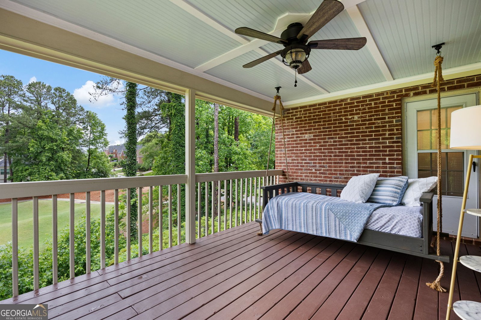 5742 Brookstone Drive Acworth - Photo 36