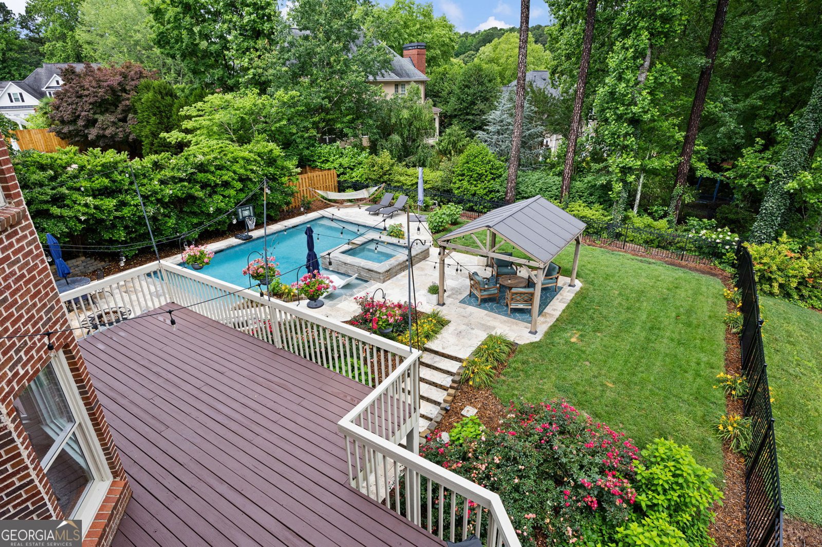 5742 Brookstone Drive Acworth - Photo 45