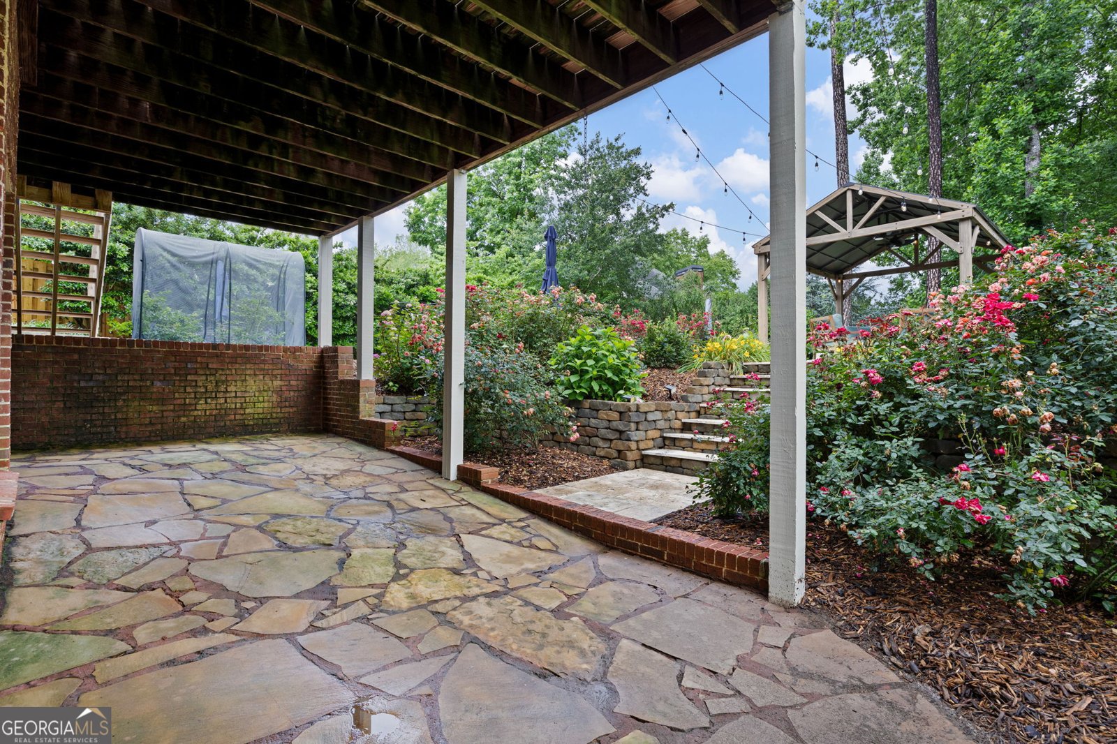 5742 Brookstone Drive Acworth - Photo 56