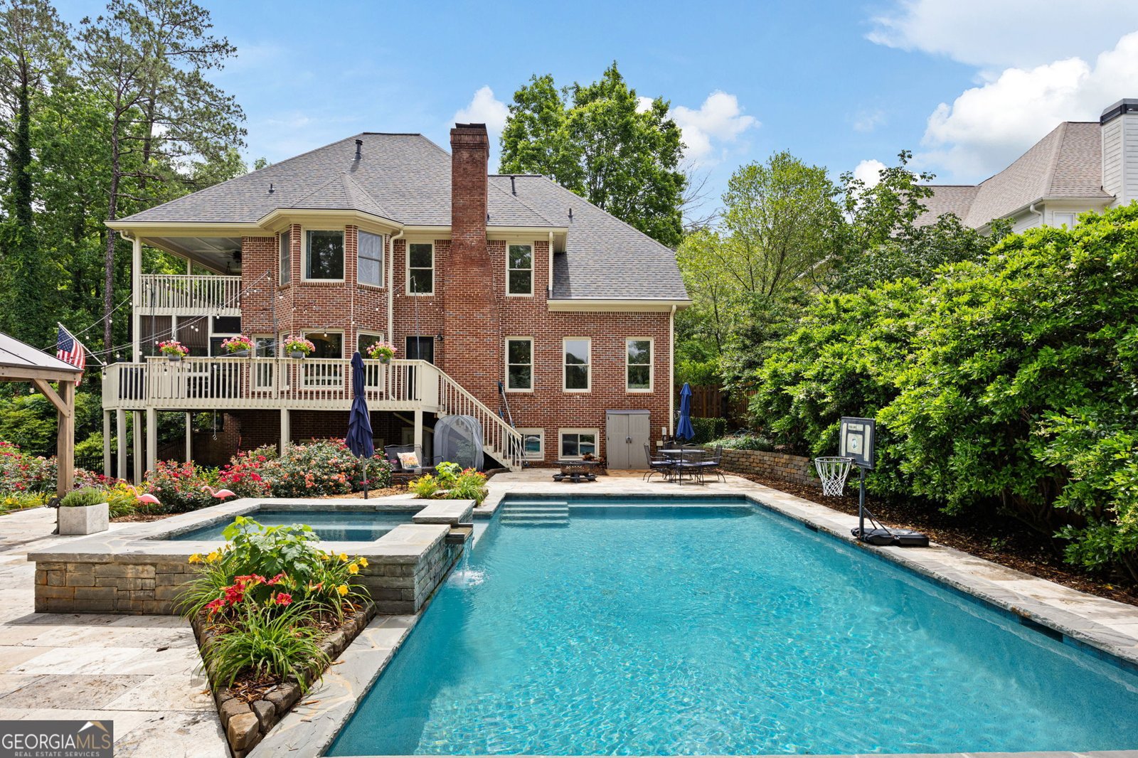 5742 Brookstone Drive Acworth - Photo 58