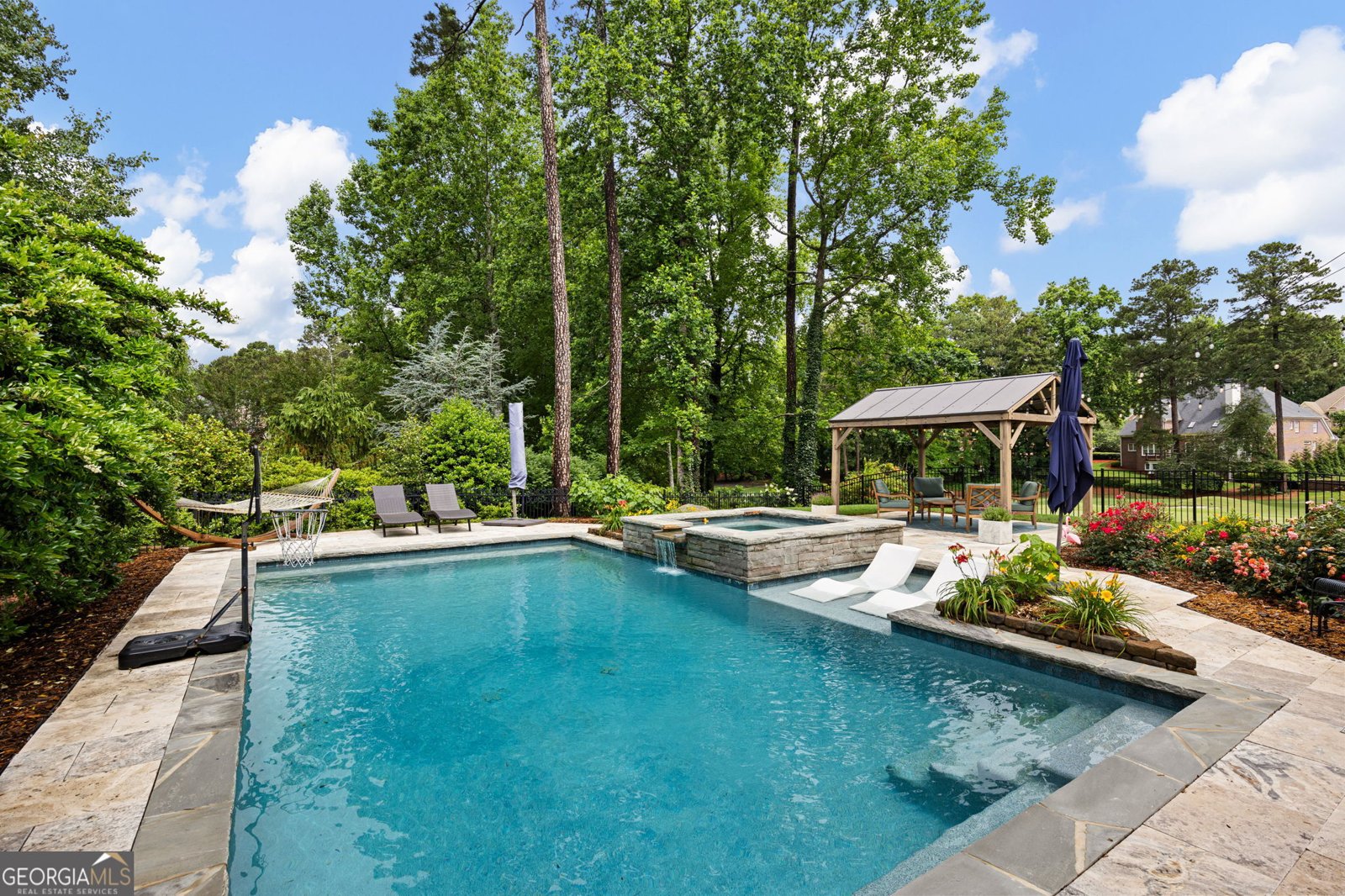 5742 Brookstone Drive Acworth - Photo 59