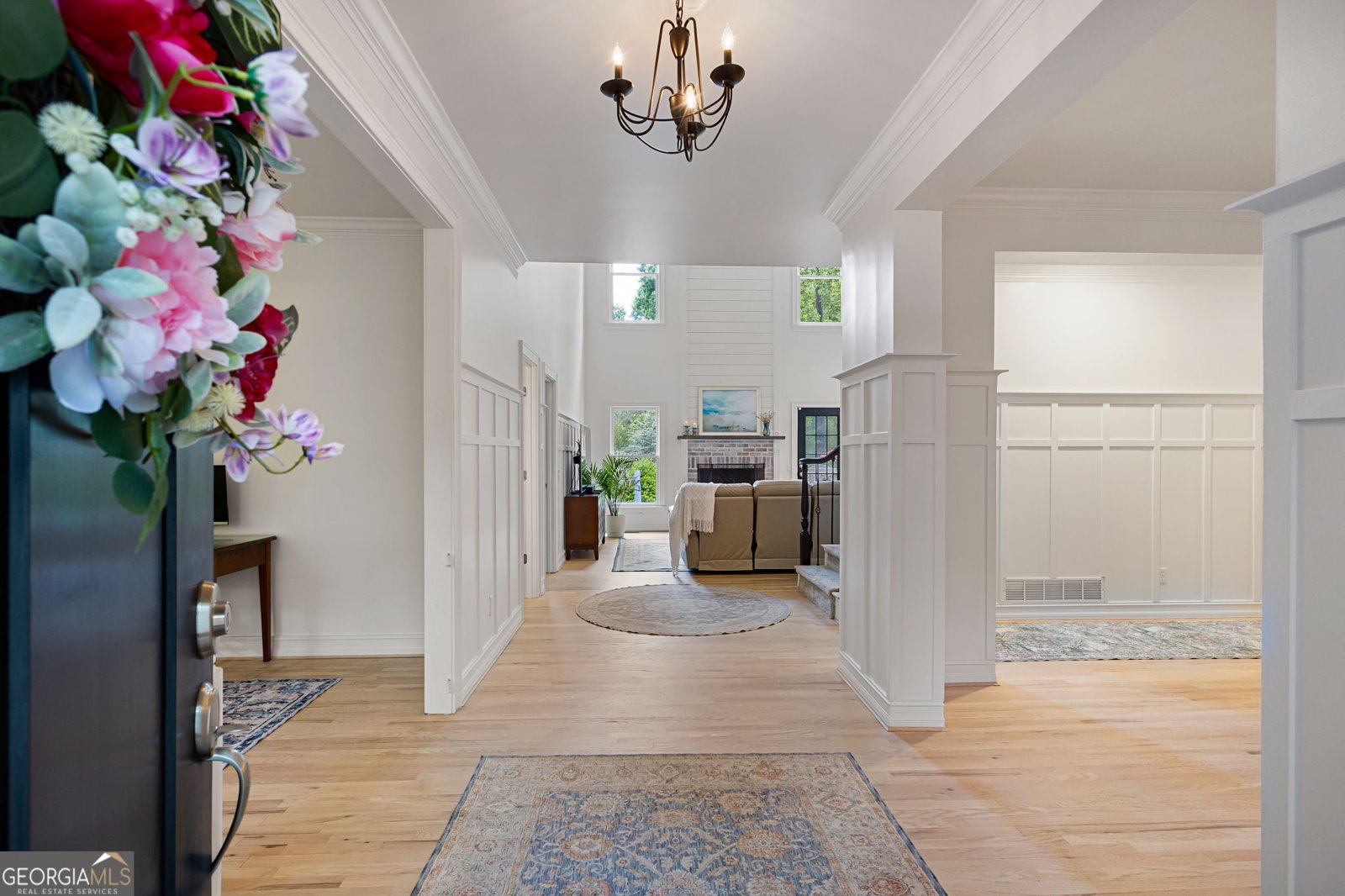 5742 Brookstone Drive Acworth - Photo 6