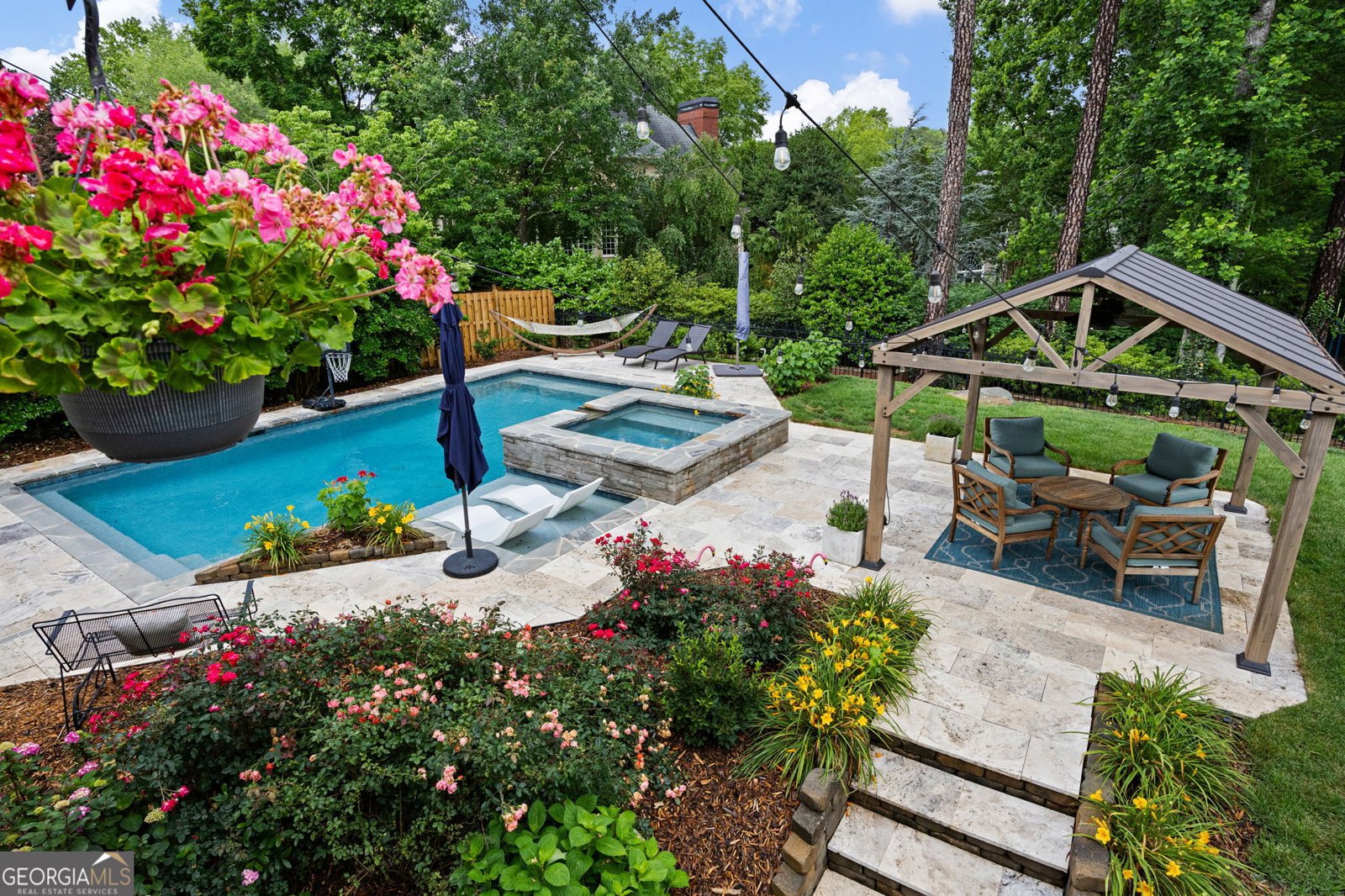 5742 Brookstone Drive Acworth - Photo 60