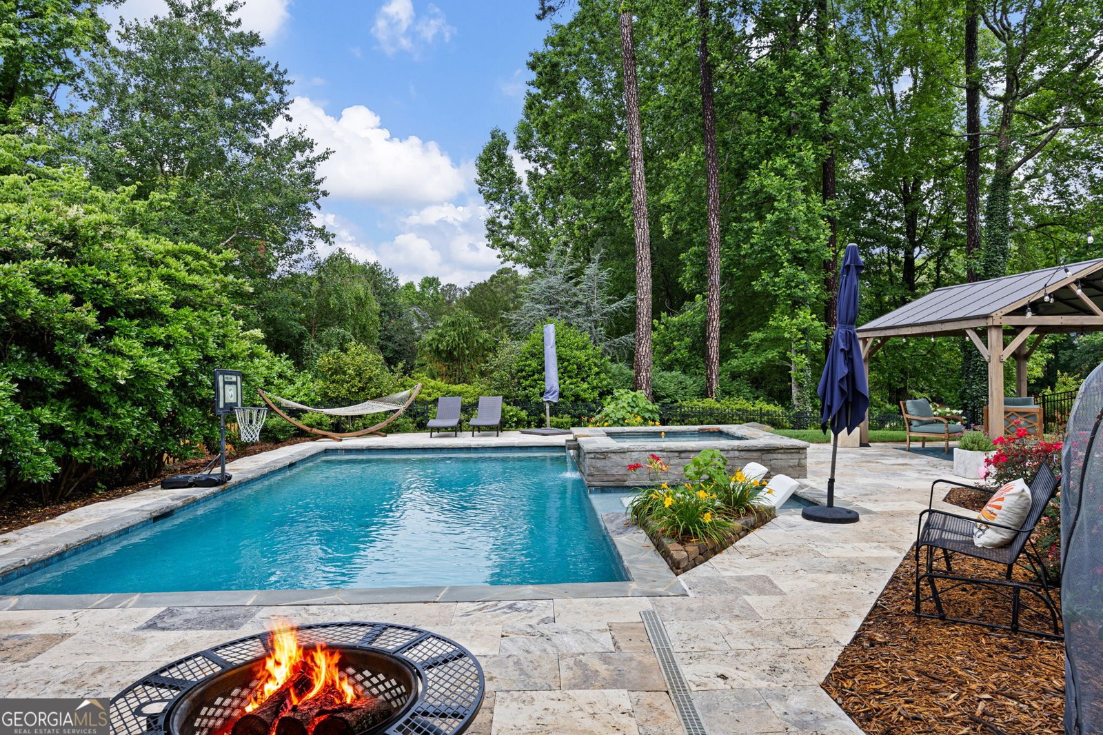 5742 Brookstone Drive Acworth - Photo 61