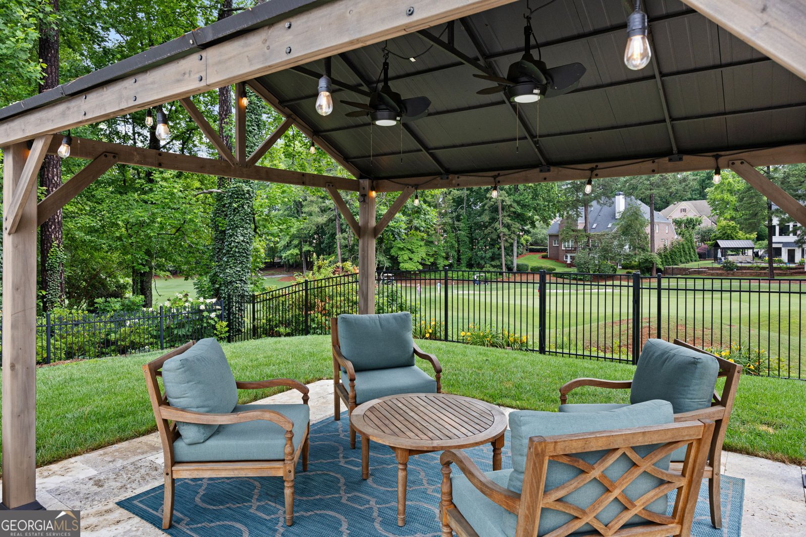 5742 Brookstone Drive Acworth - Photo 63