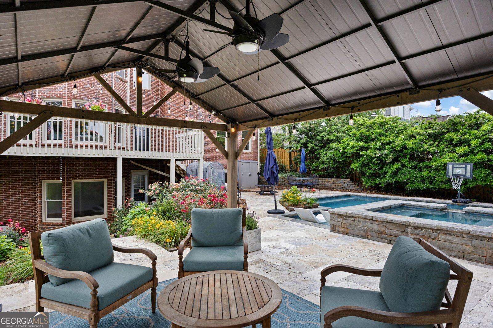 5742 Brookstone Drive Acworth - Photo 64