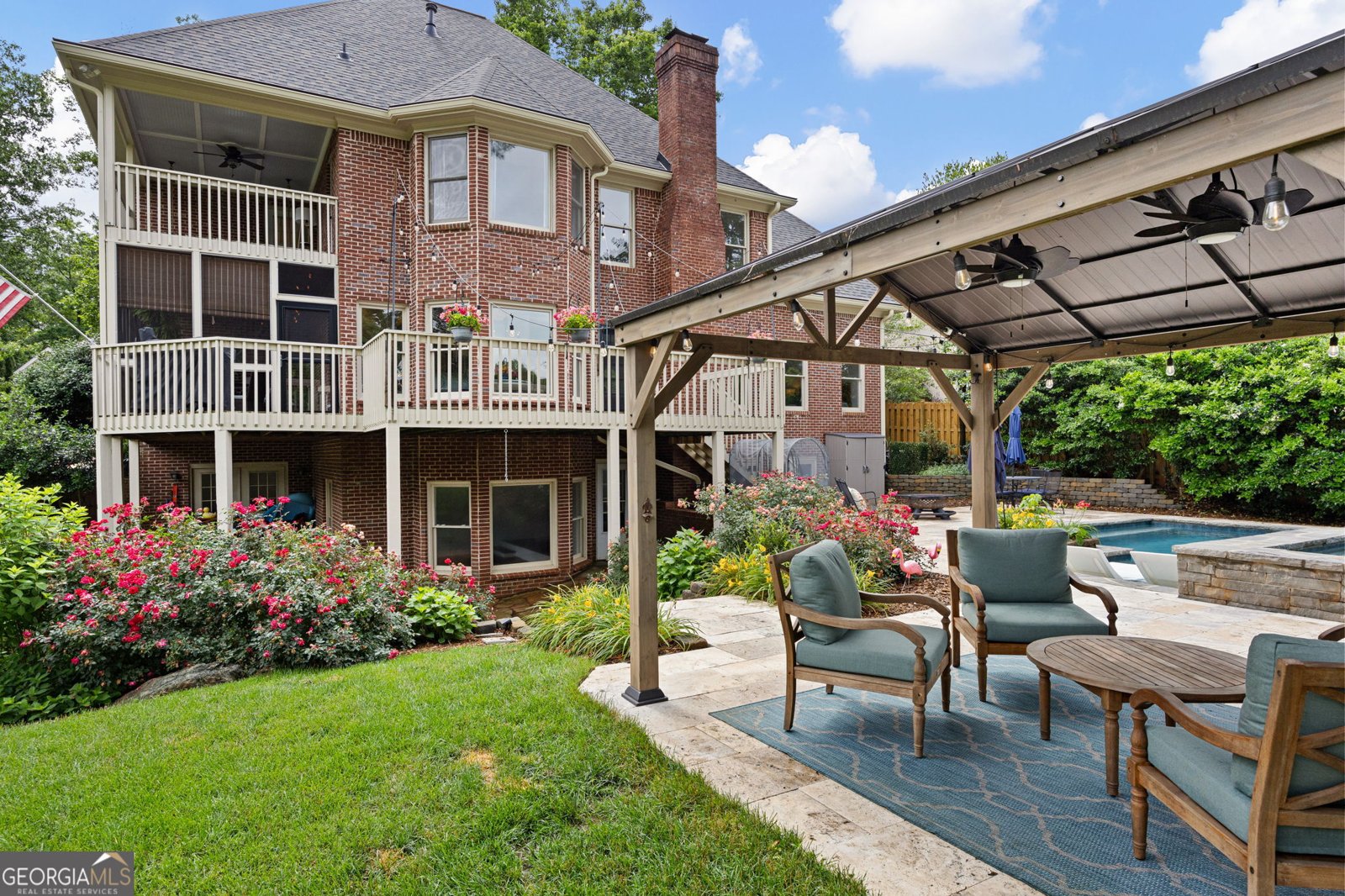5742 Brookstone Drive Acworth - Photo 65