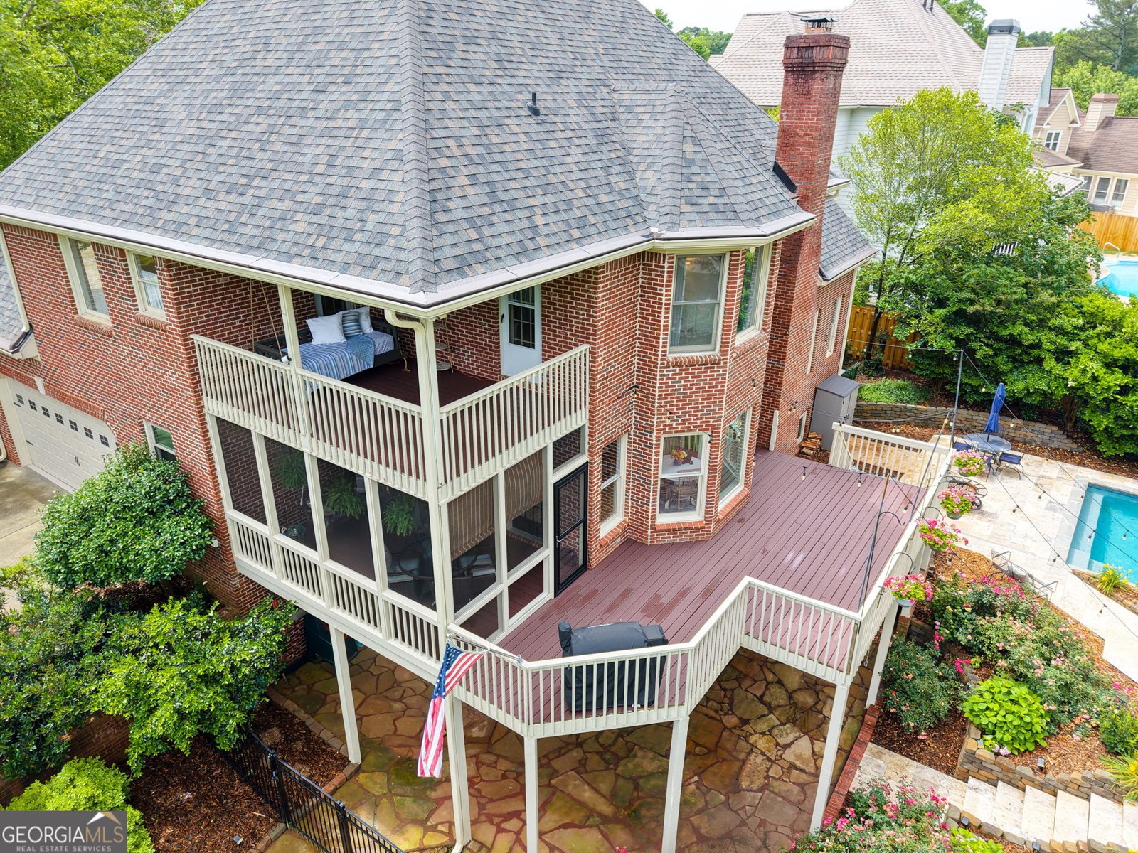 5742 Brookstone Drive Acworth - Photo 66