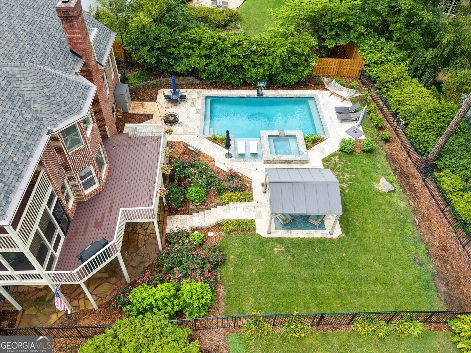 5742 Brookstone Drive Acworth - Photo 67