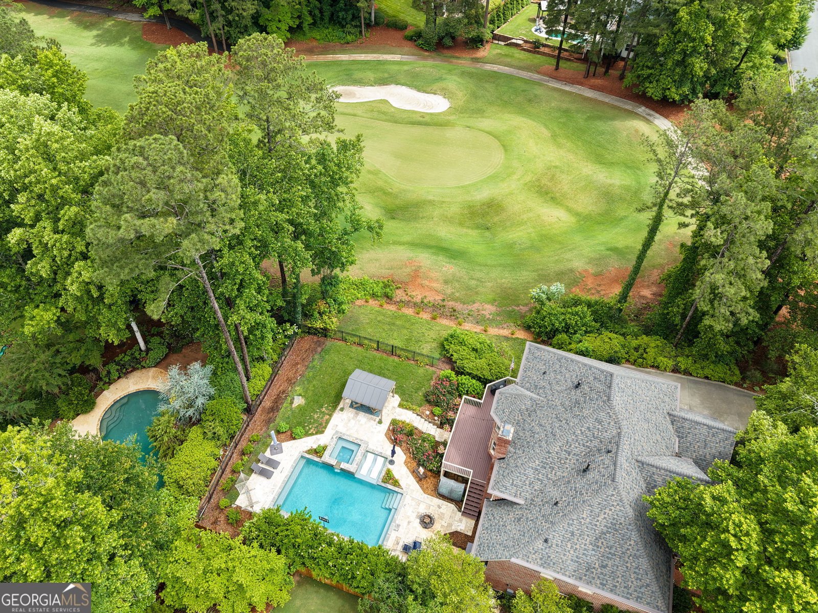 5742 Brookstone Drive Acworth - Photo 69