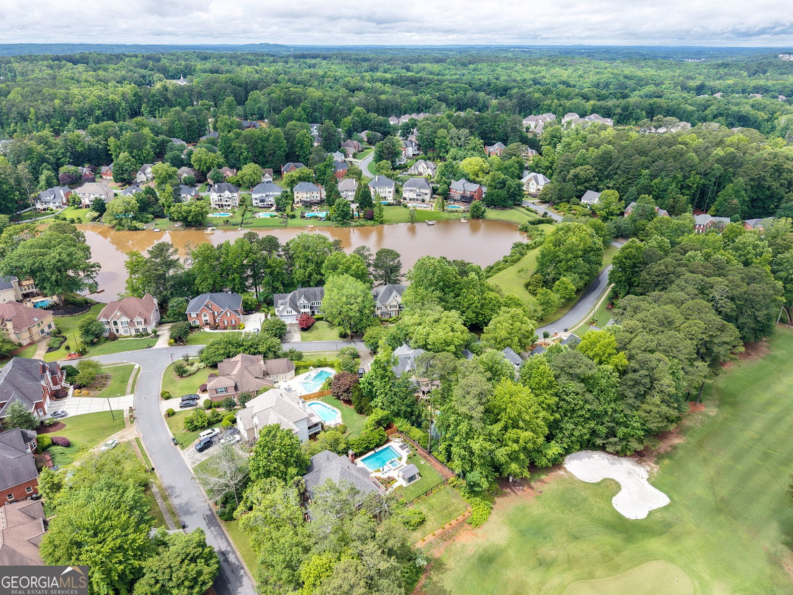 5742 Brookstone Drive Acworth - Photo 72