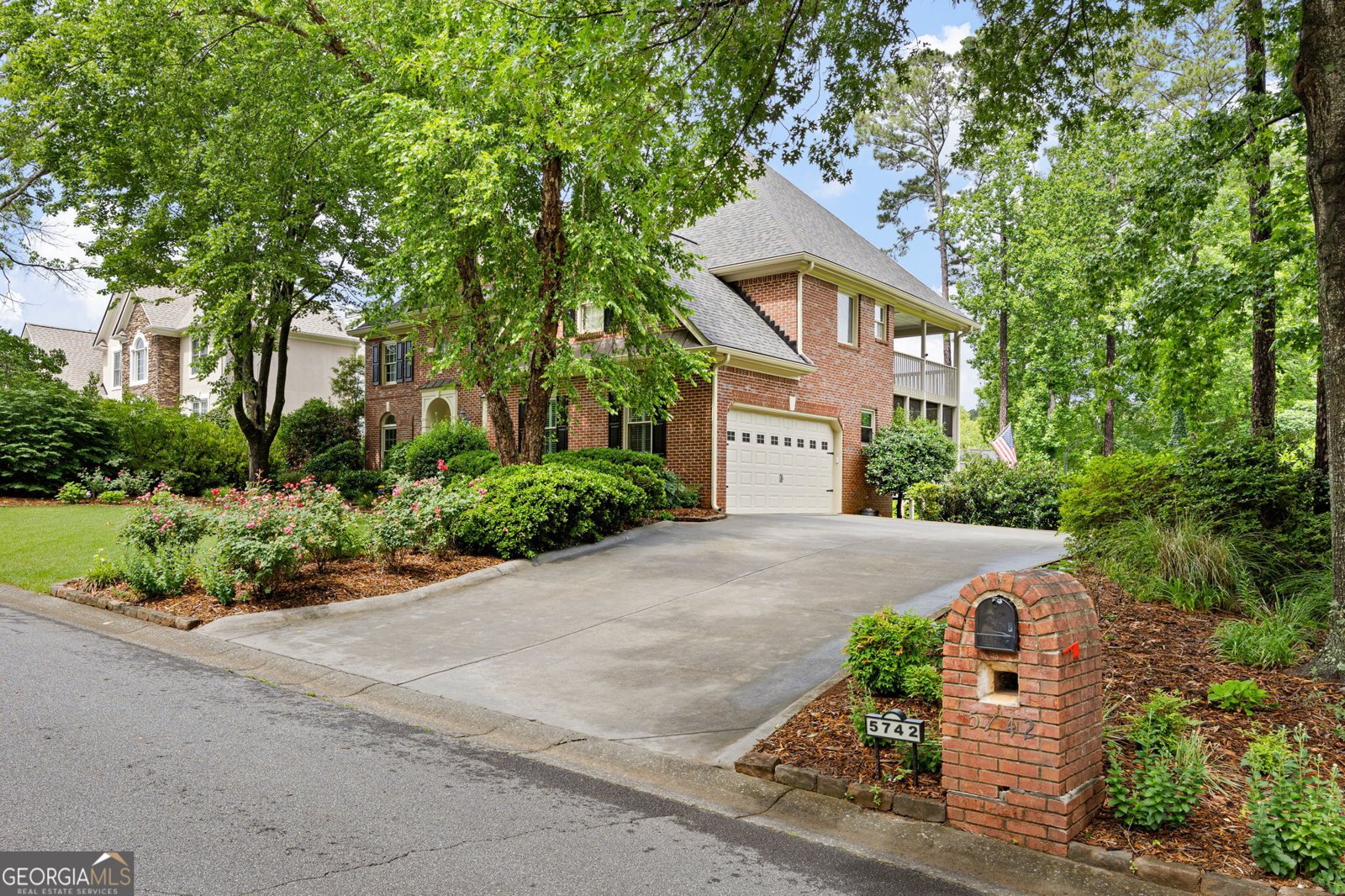 5742 Brookstone Drive Acworth - Photo 74