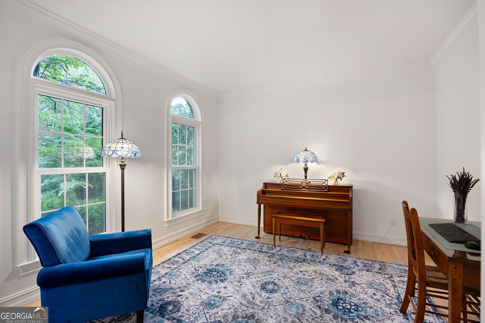 5742 Brookstone Drive Acworth - Photo 8