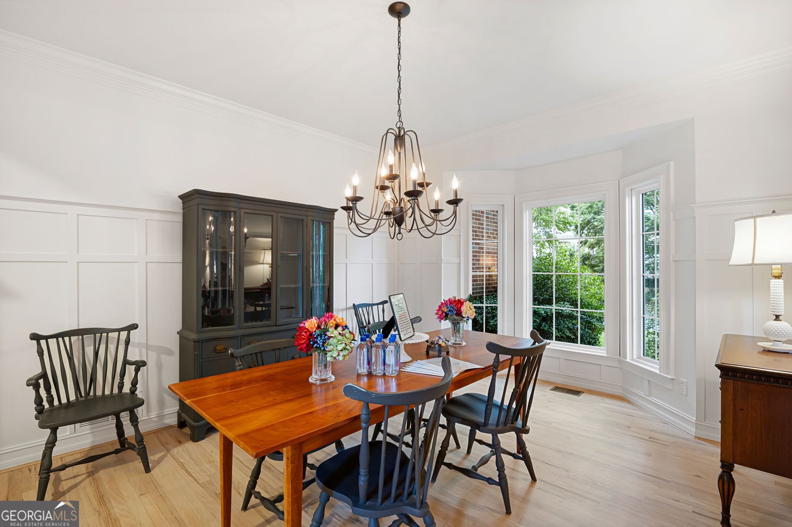 5742 Brookstone Drive Acworth - Photo 9