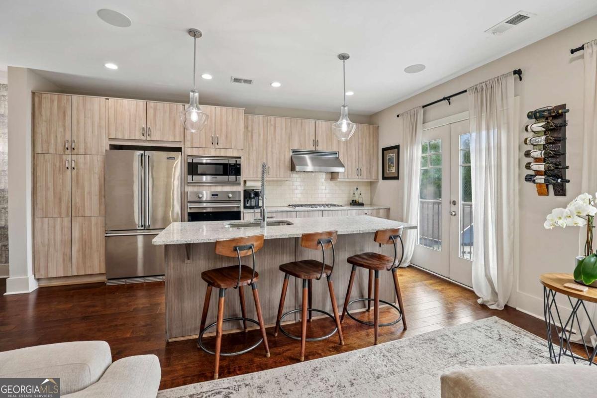307 Canton Way Roswell - Photo 13