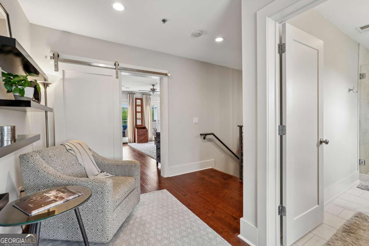 307 Canton Way Roswell - Photo 18