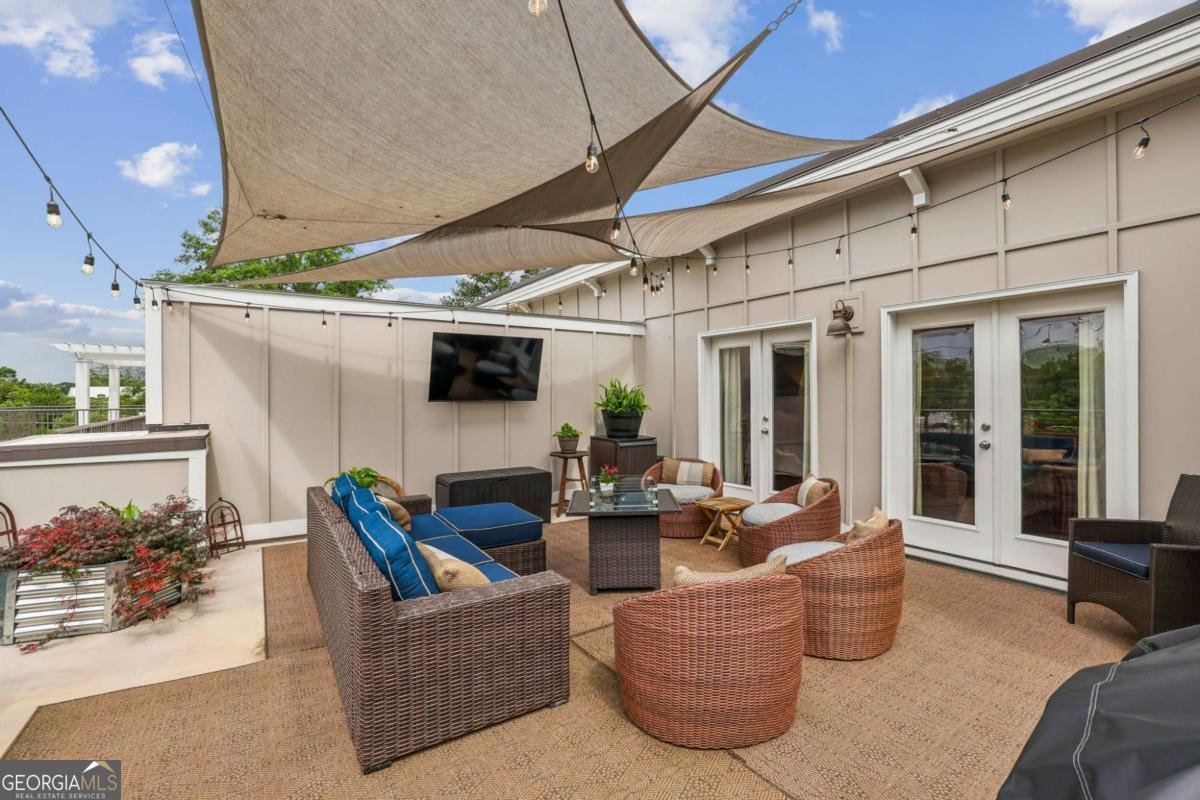 307 Canton Way Roswell - Photo 27