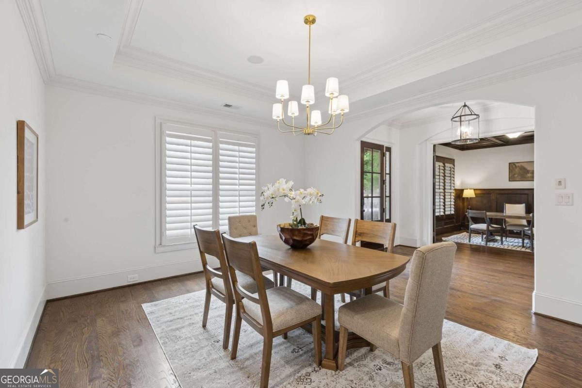10845 Carrissa Trail Alpharetta - Photo 10