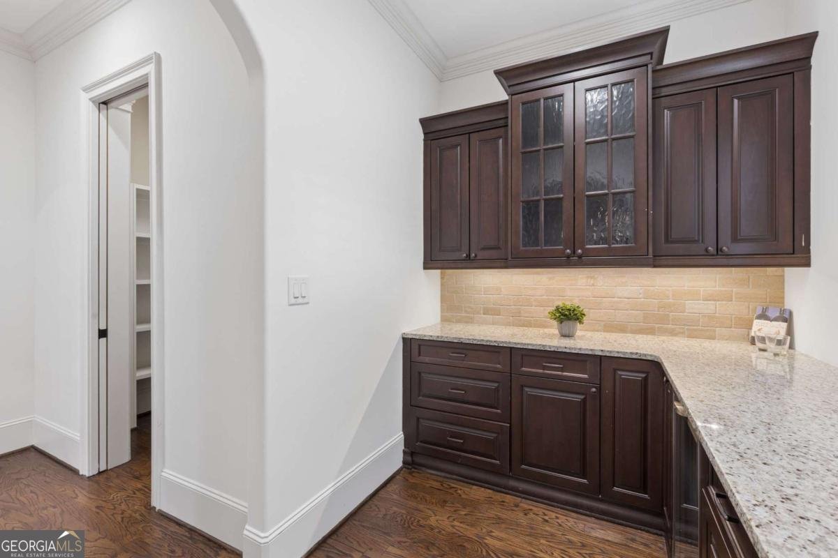 10845 Carrissa Trail Alpharetta - Photo 11