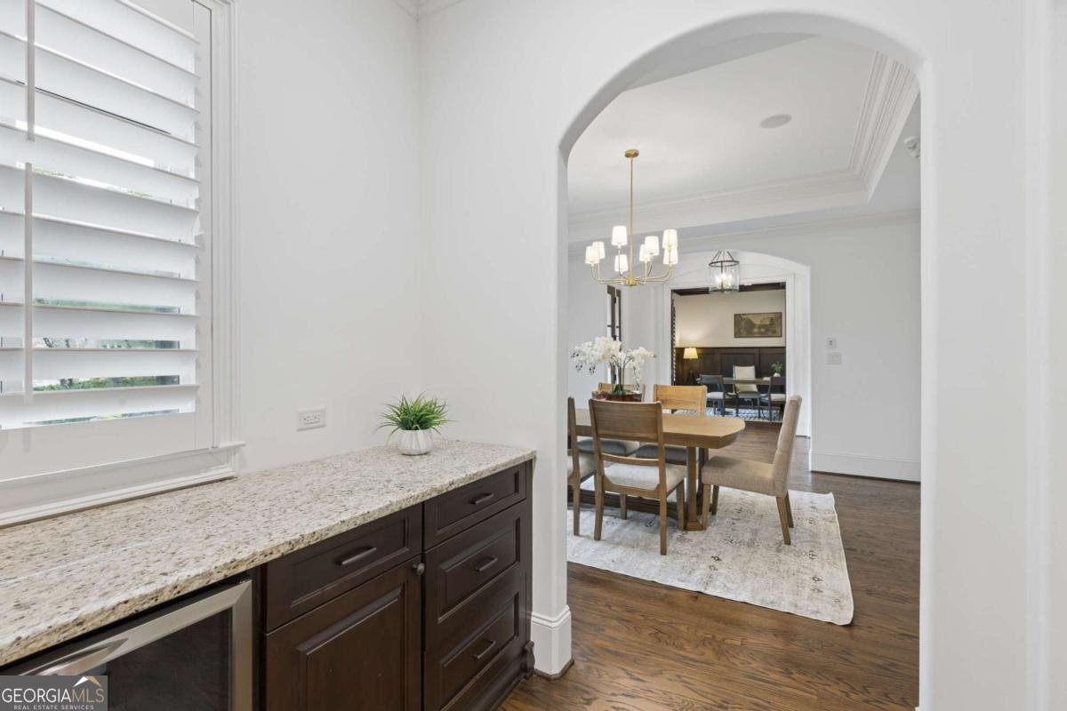 10845 Carrissa Trail Alpharetta - Photo 12