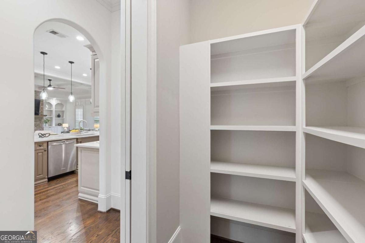 10845 Carrissa Trail Alpharetta - Photo 13