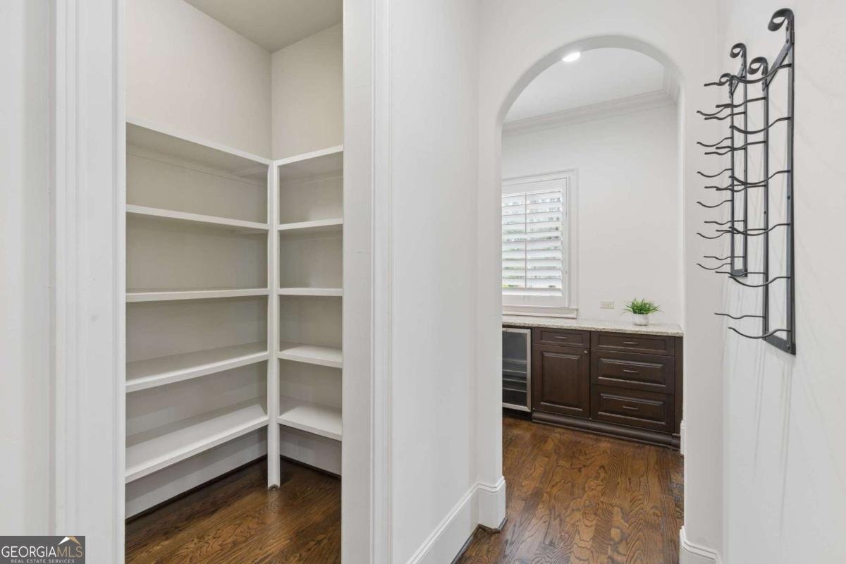 10845 Carrissa Trail Alpharetta - Photo 14