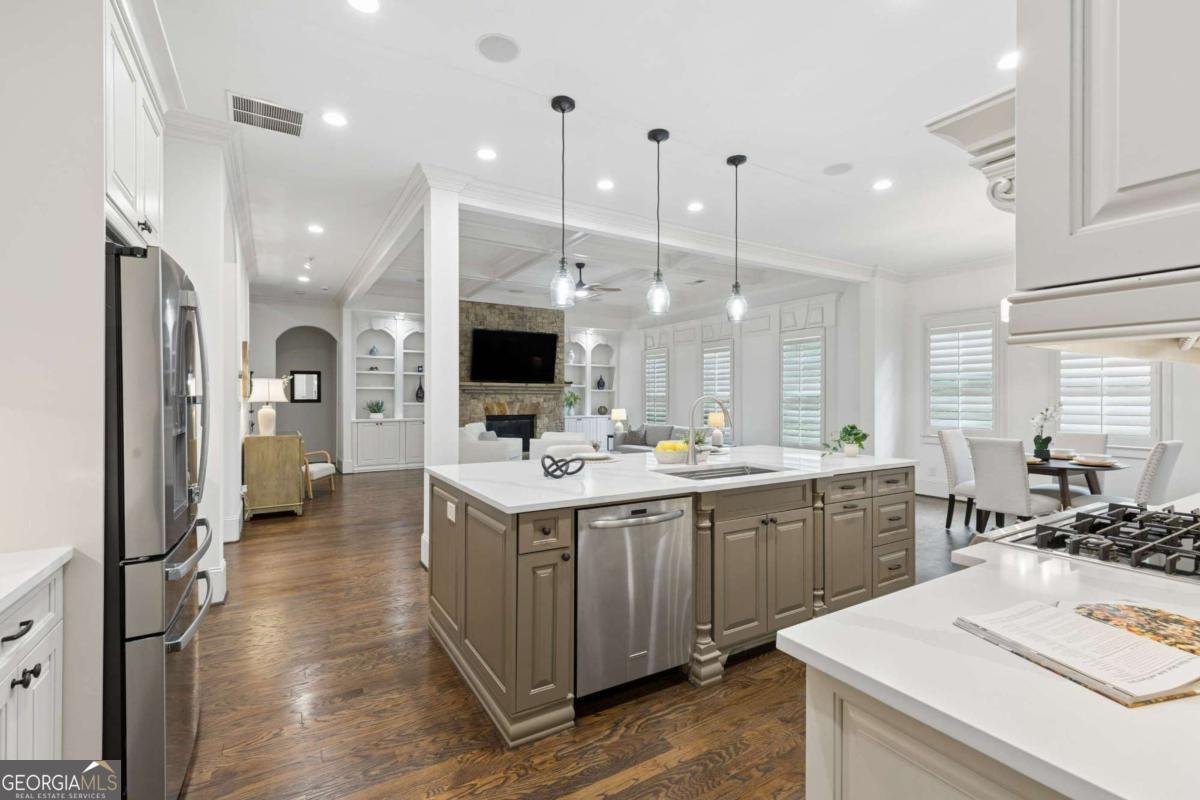 10845 Carrissa Trail Alpharetta - Photo 15