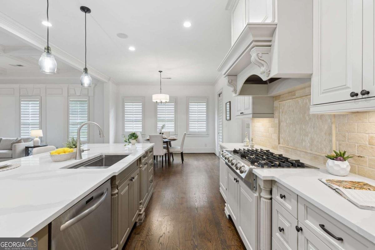 10845 Carrissa Trail Alpharetta - Photo 16