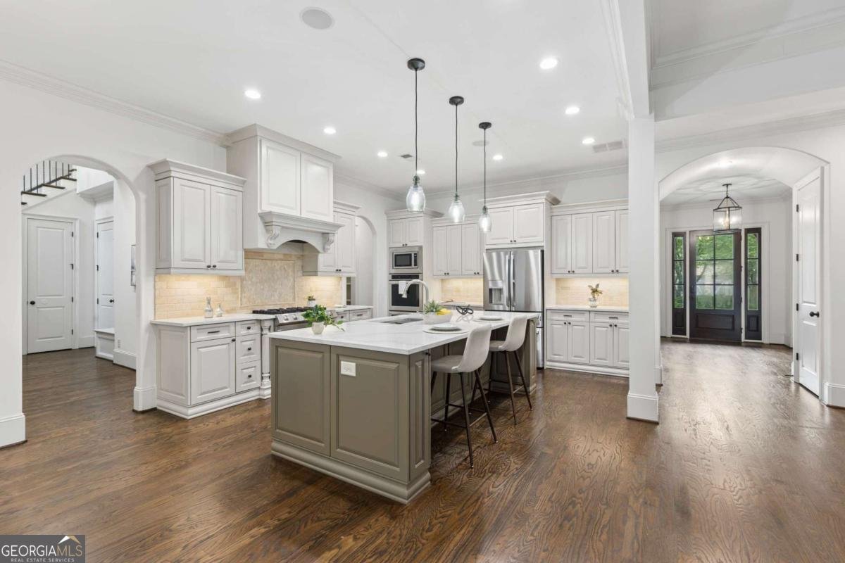 10845 Carrissa Trail Alpharetta - Photo 22
