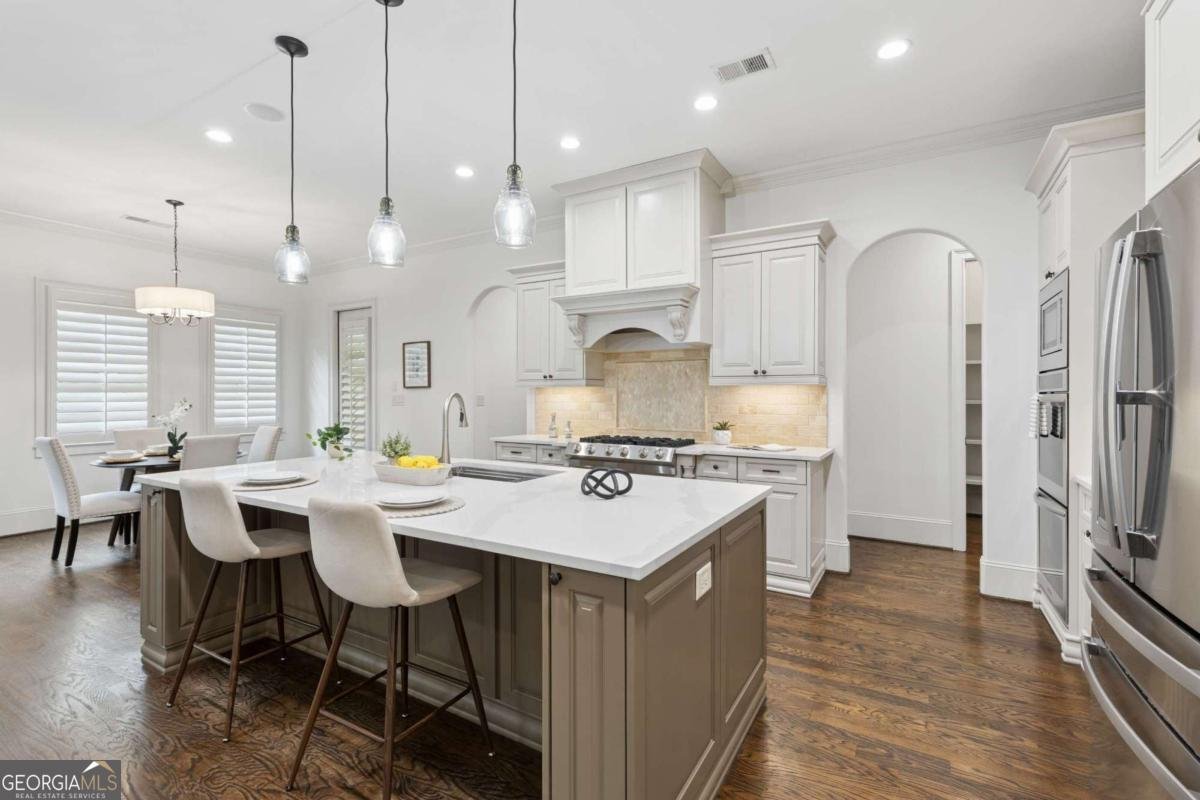 10845 Carrissa Trail Alpharetta - Photo 23