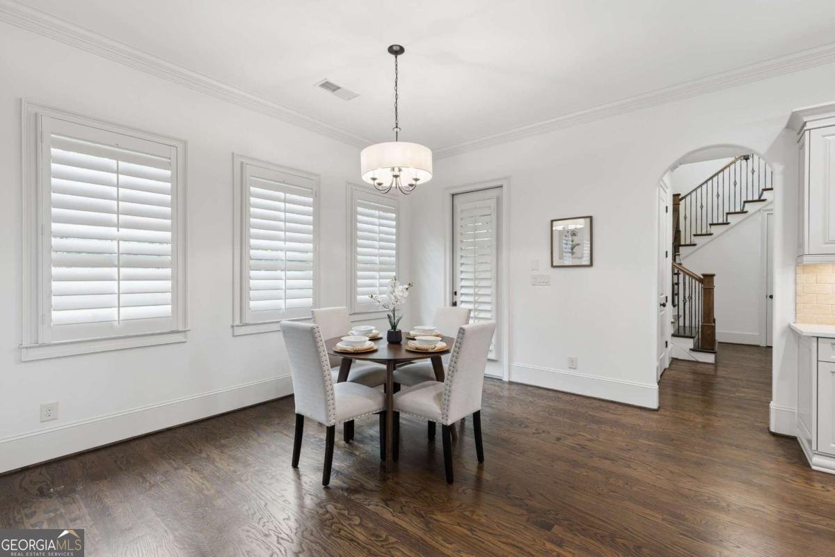 10845 Carrissa Trail Alpharetta - Photo 24