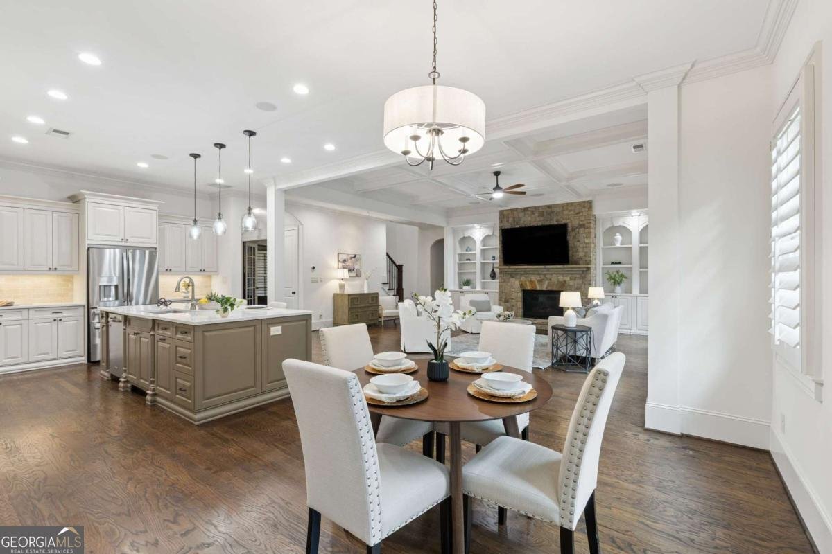 10845 Carrissa Trail Alpharetta - Photo 25