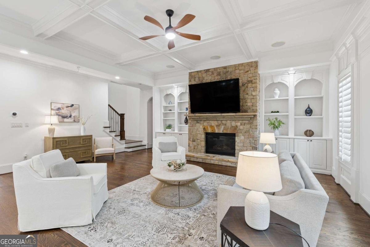 10845 Carrissa Trail Alpharetta - Photo 26