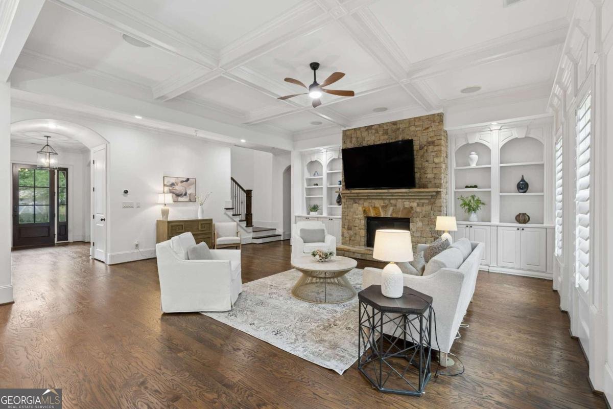 10845 Carrissa Trail Alpharetta - Photo 27